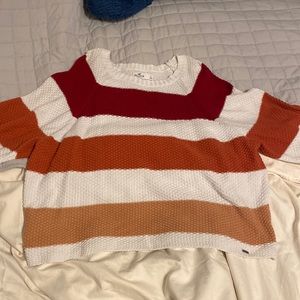 hollister sweater